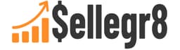 Sellegr8 Logo