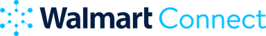 Walmart Connect logo