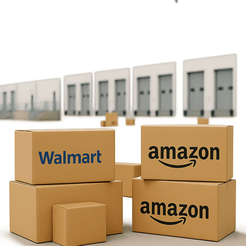 Breaking News: Walmart Now Officially Allows Amazon MCF - What This Means for Sellers