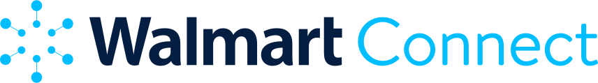 Walmart Connect logo