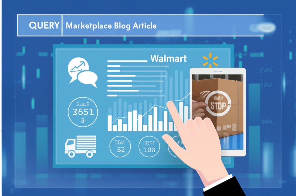 What Can I Sell on Walmart Marketplace: Comprehensive Guide for Sellers